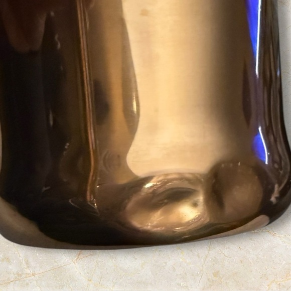 Vintage Coppercraft Cup w/ Brass Handle - Picture 10 of 10